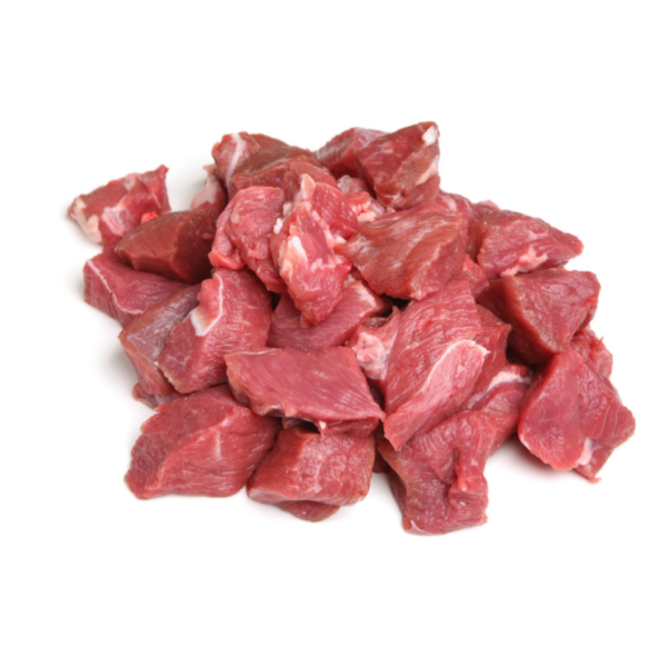 Mutton