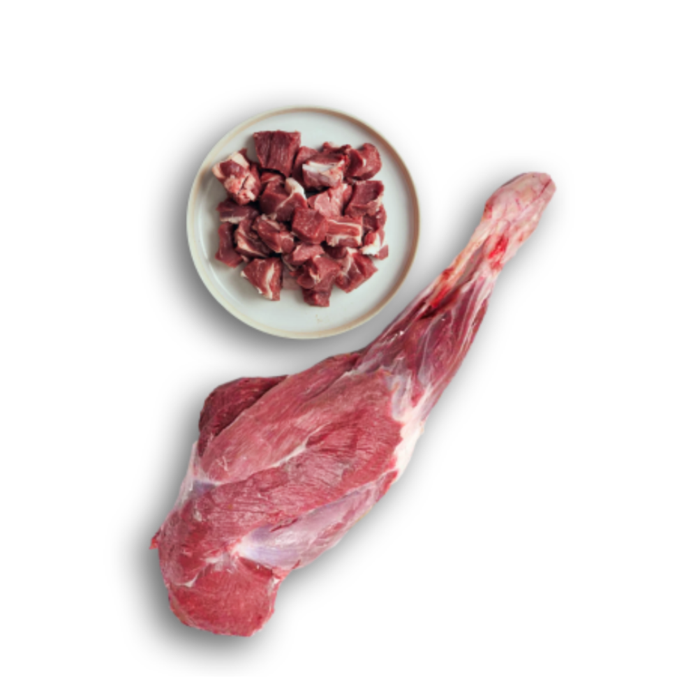 Mutton Leg Mutton Leg - Image 1