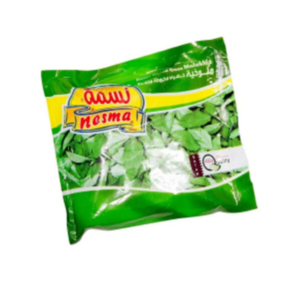 Nesmah Molokhia Leaves 400gms