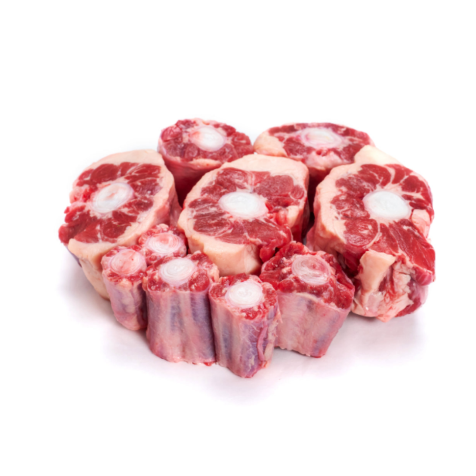 Ox Tail Ox Tail - Image 1