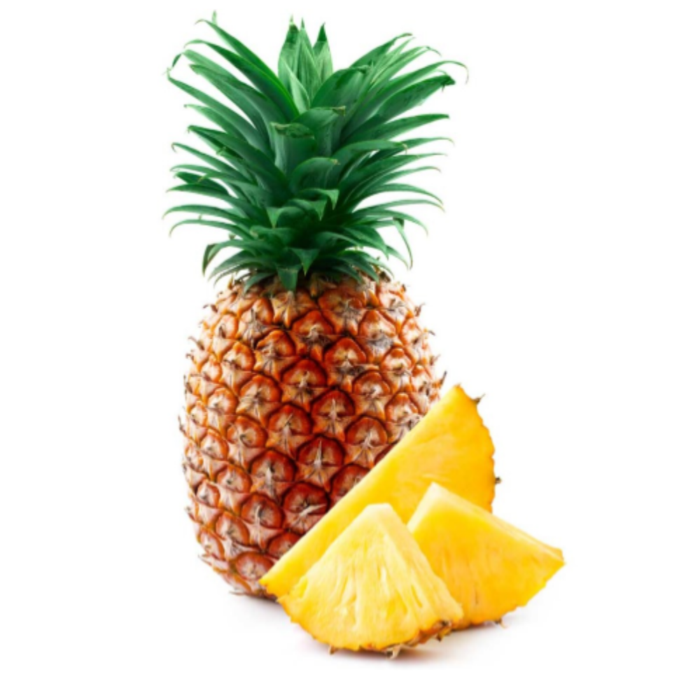Pineapple Pineapple - Image 1