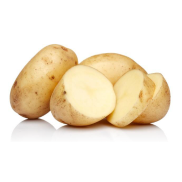 Potato Loose