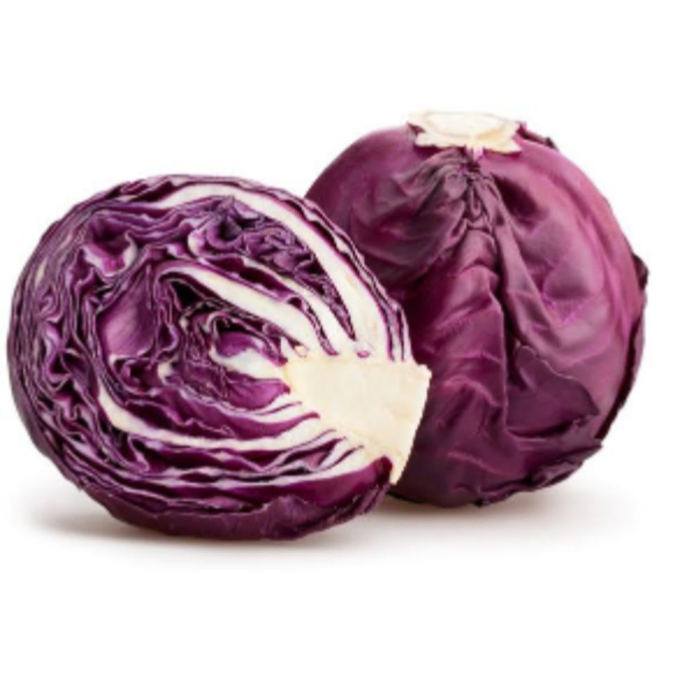 Red Cabbage Red Cabbage - Image 1