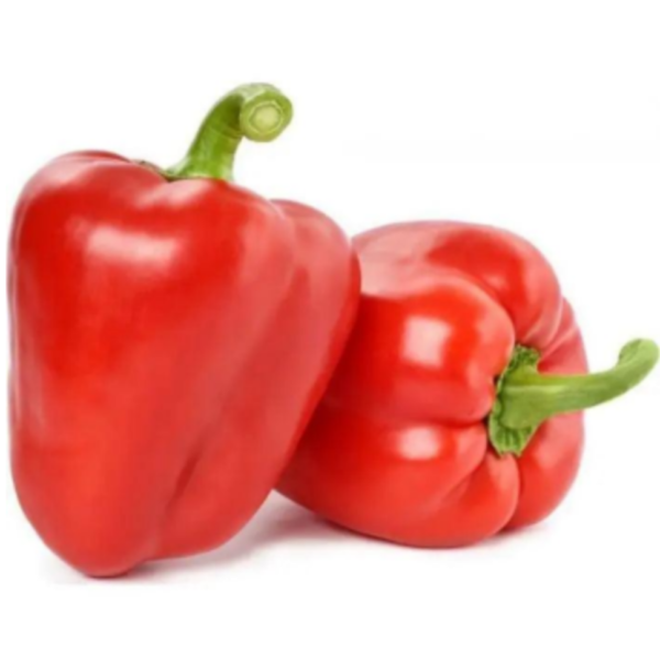 Red Capsicum