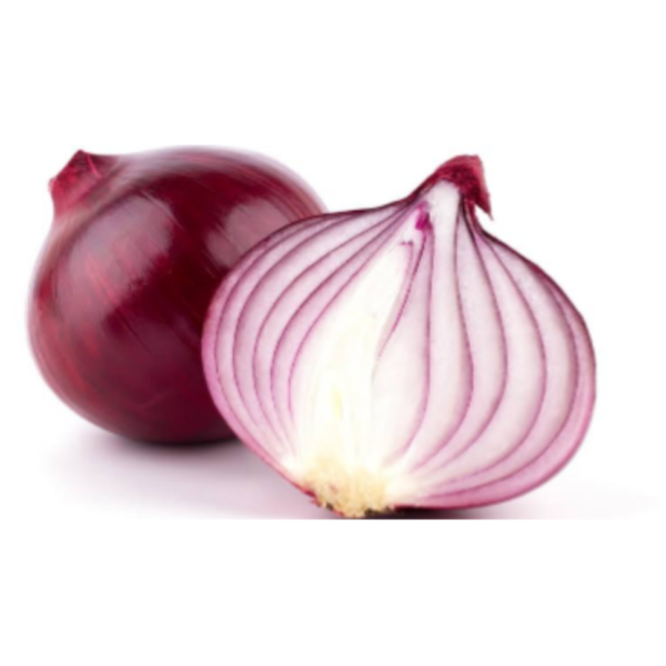 Red Onion Loose