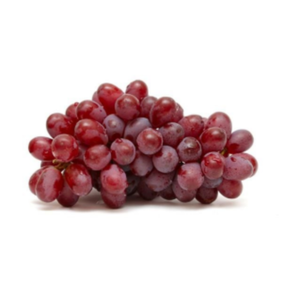 Red grapes Red Grapes - Image 1