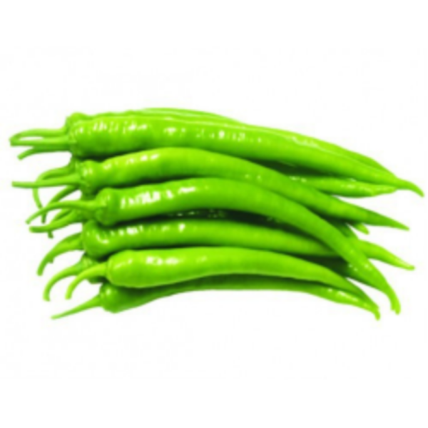 Sivri Pepper