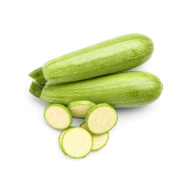 Small Courgette