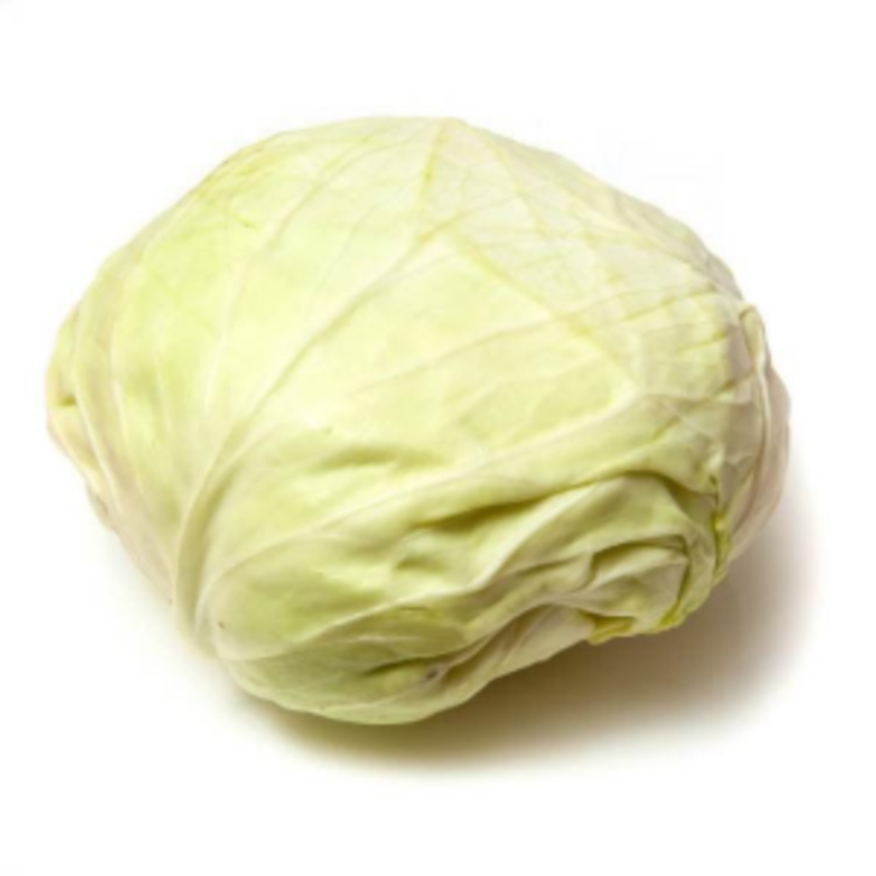 Small Turkish Cabbage Small Turkish Cabbage - Image 1
