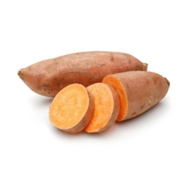 Sweet Potato Red