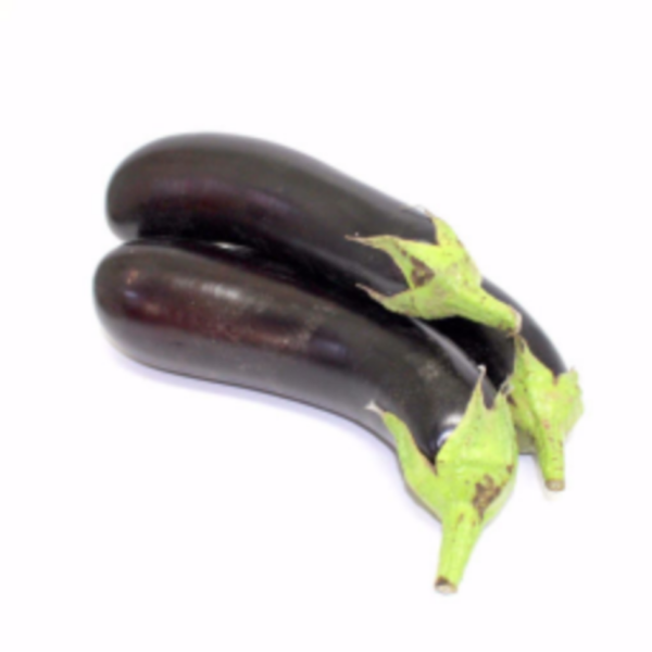 Turkish Aubergine
