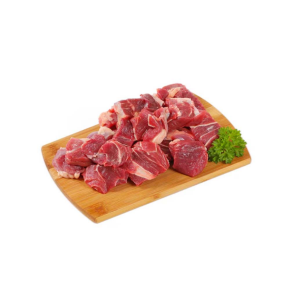 Veal_Baby Cow Veal/Baby Cow - Image 1