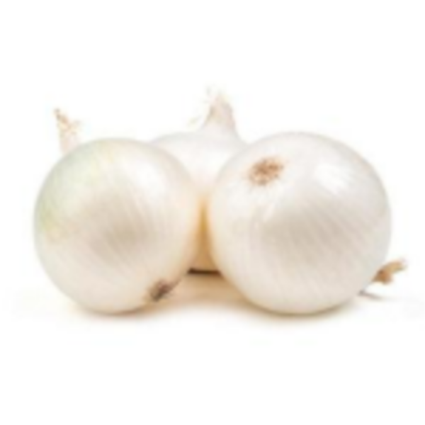 White Onion