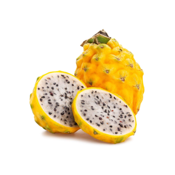 Yellow pitaya