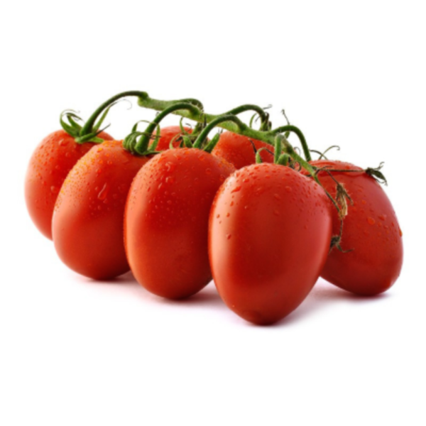Plum Tomatoes