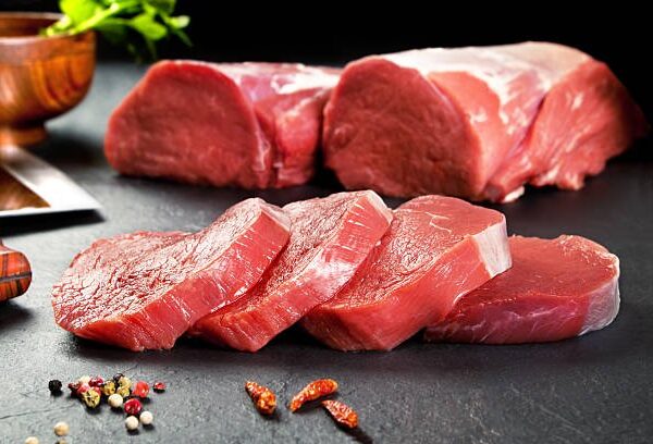 Beef Fillet