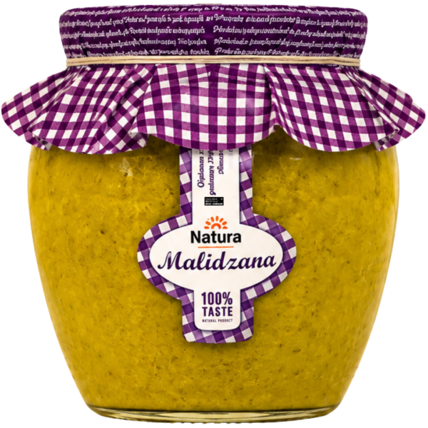 Natura Malidano