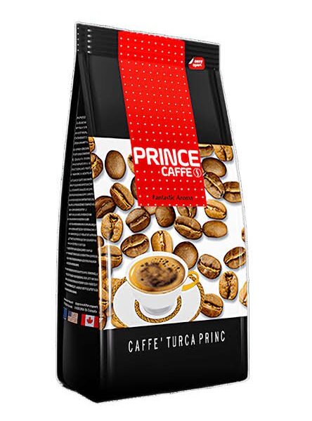 Prince Caffe Fantastic Aroma