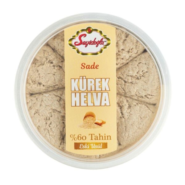 Seyidoglu Halva