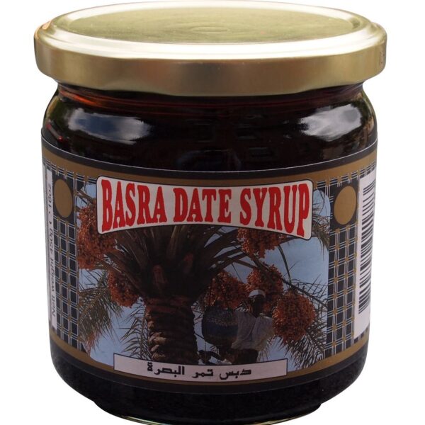 Basra Date Syrup