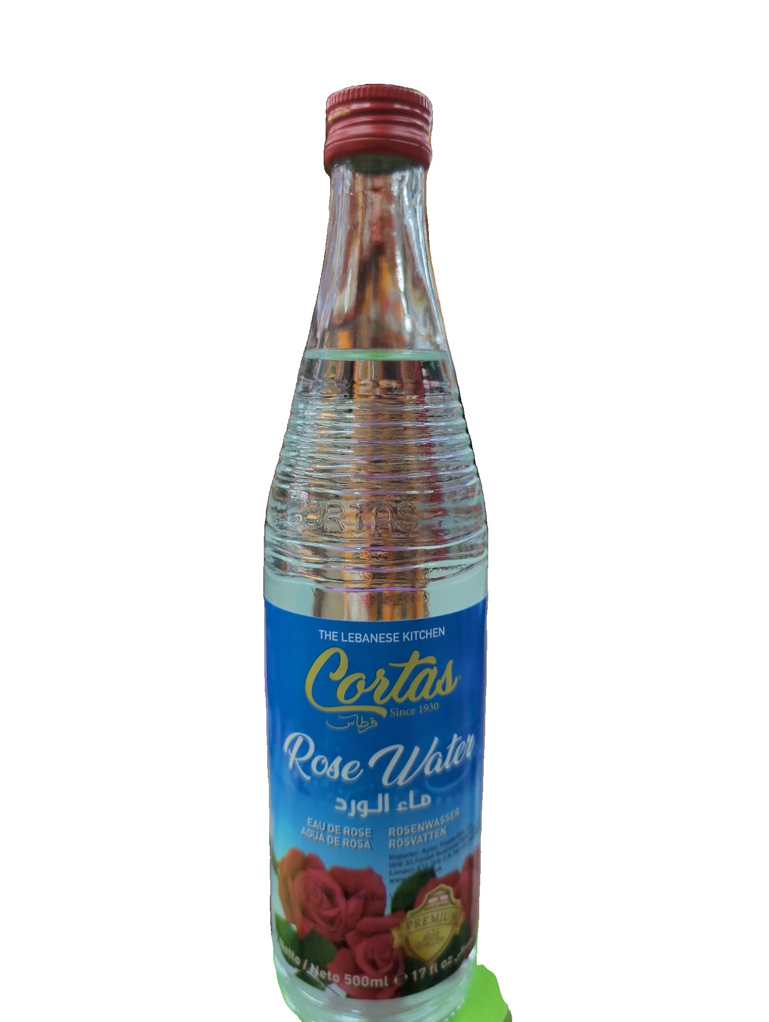 2026/06/wp-1781196197384.jpg Cortas Rose Water 500ml - Image 1