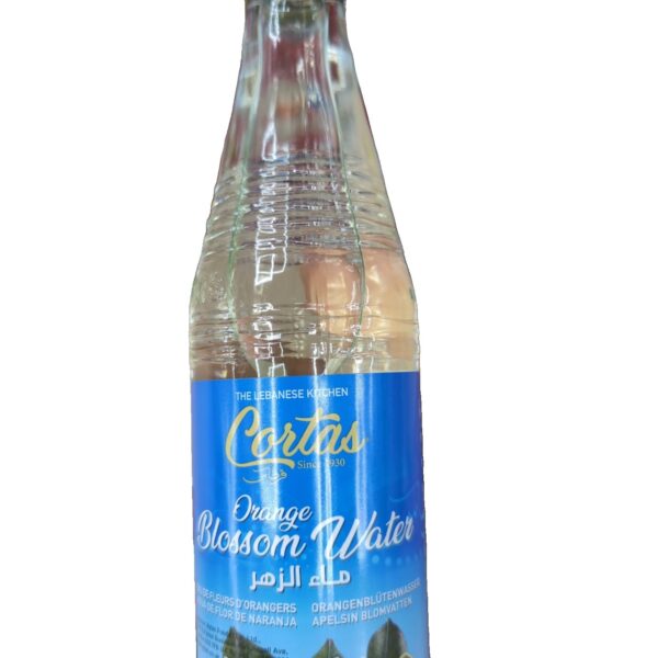 Cortas Orange Blossom Water 300ml