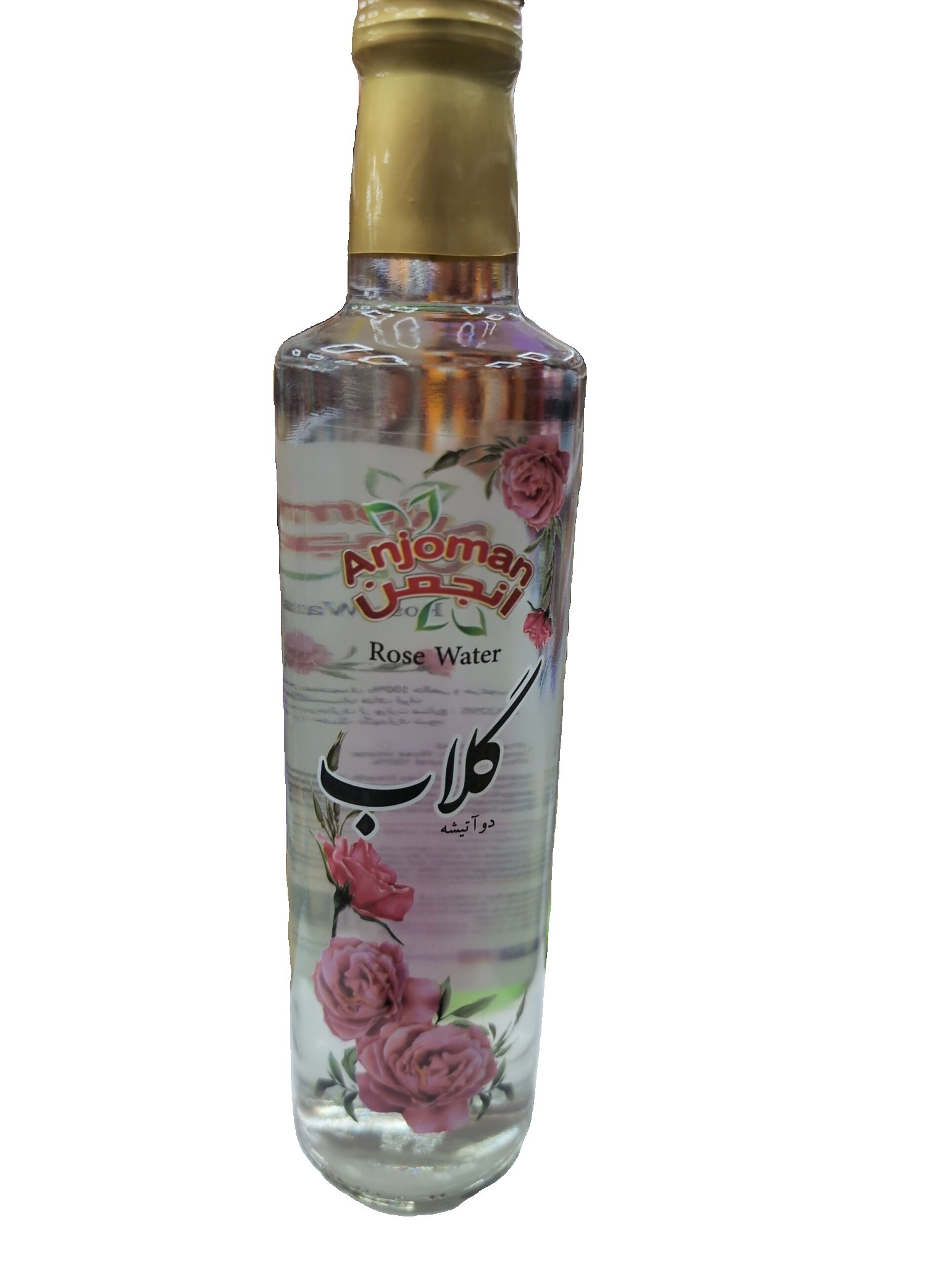 2026/06/wp-1781197030009.jpg Anjoman Rose Water 500ml - Image 1