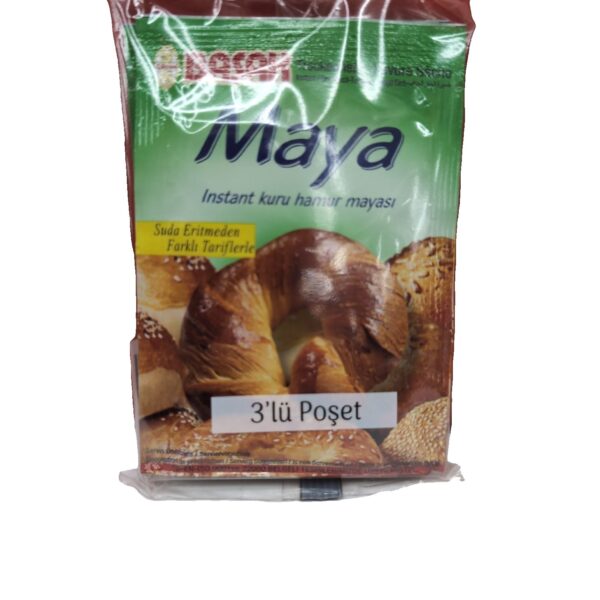 Basak Maya (Pack of 3)