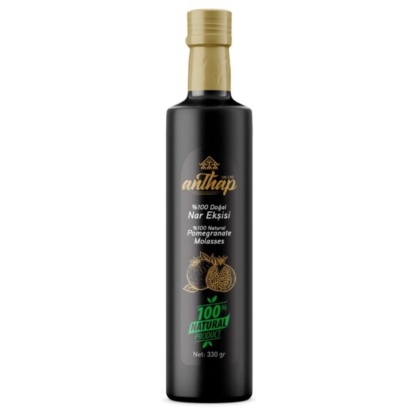 Anthap Sour Pomegranate Molasses