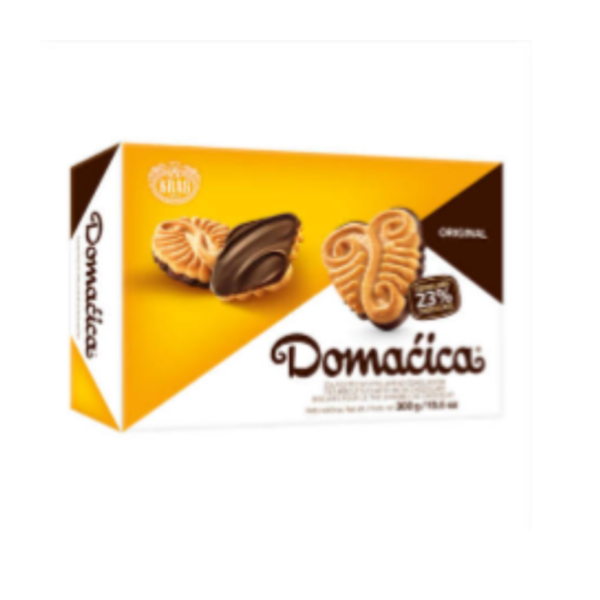 Kras Domacica Biscuits