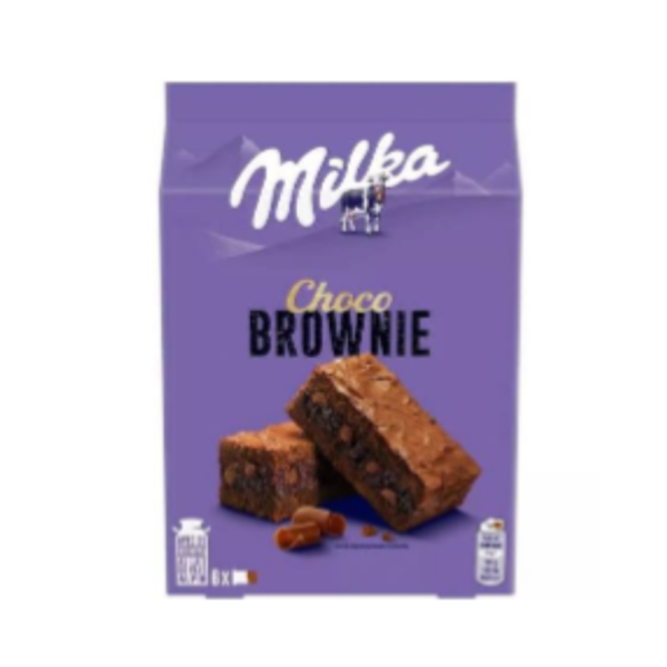 Milka Choco Brownie