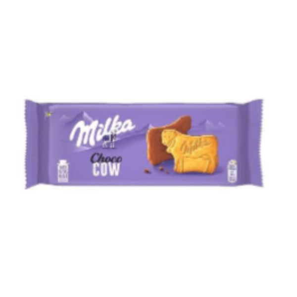 Milka Choco Cow