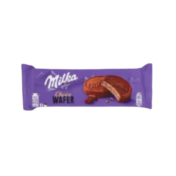 Milka Choco Wafer