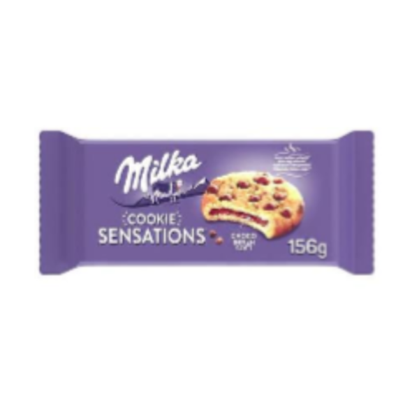 Milka Sensations Cookies