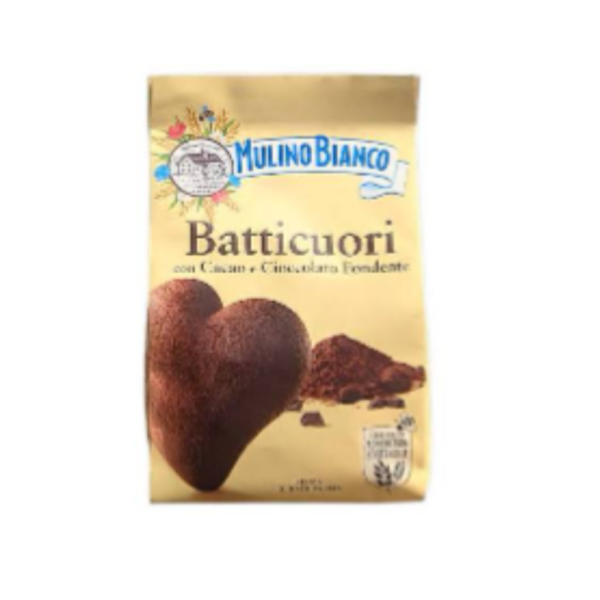 Mulino Bianco Batticuori