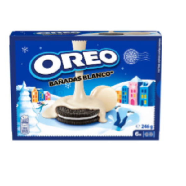 Oreo Banadas Blanco (6)
