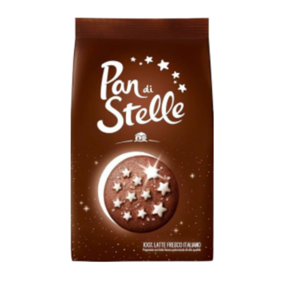 Pan Di Stelle