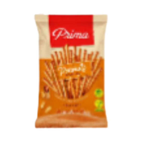 Prima Peanuts Stick (Sea Salt)