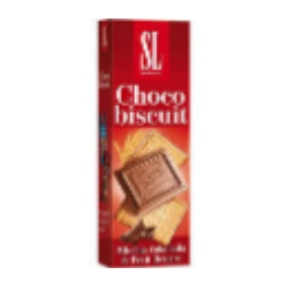 SL Technology Choco Biscuits