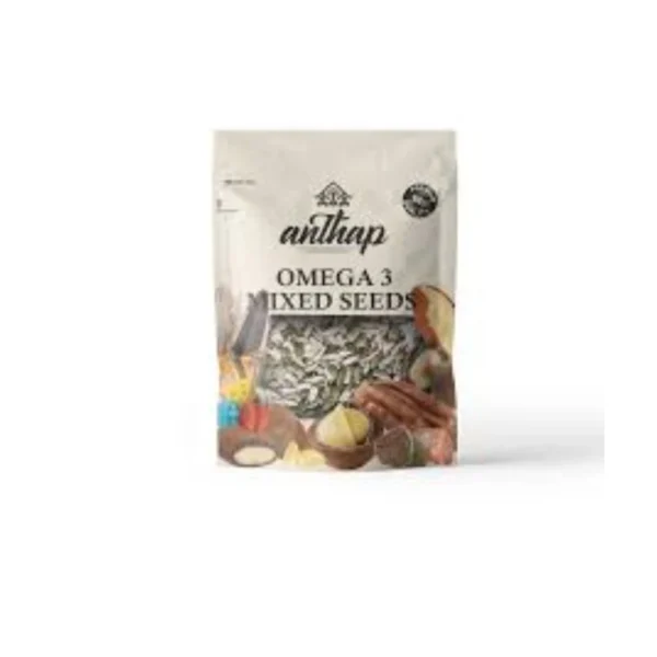 Anthap OMEGA 3 MIXED SEEDS
