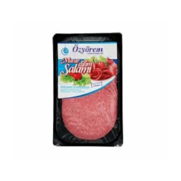 Özyörem Hungarian Sliced Salami