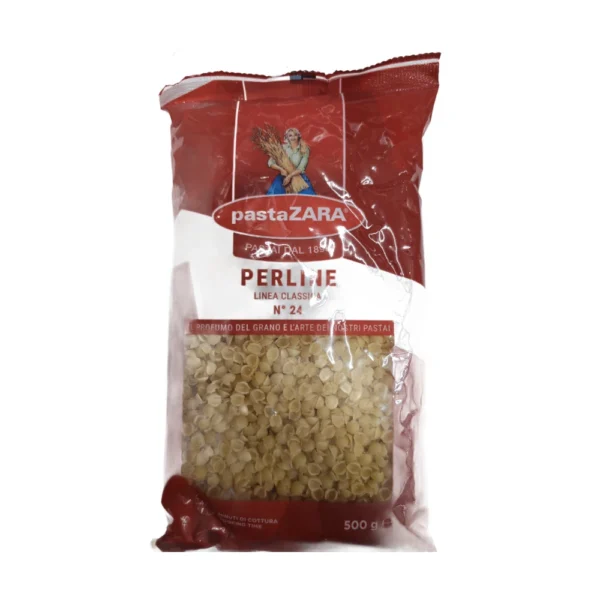 Perline Linea Classica N° 24