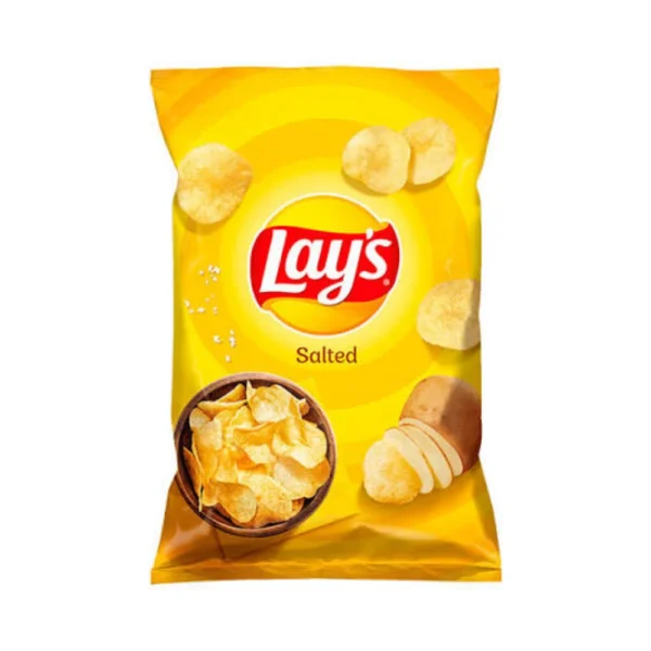 Lay's Salted