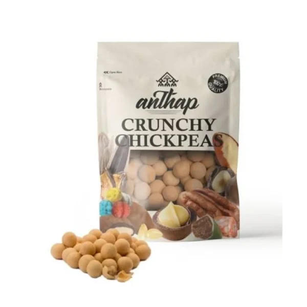 Anthap Crunchy Chickpeas