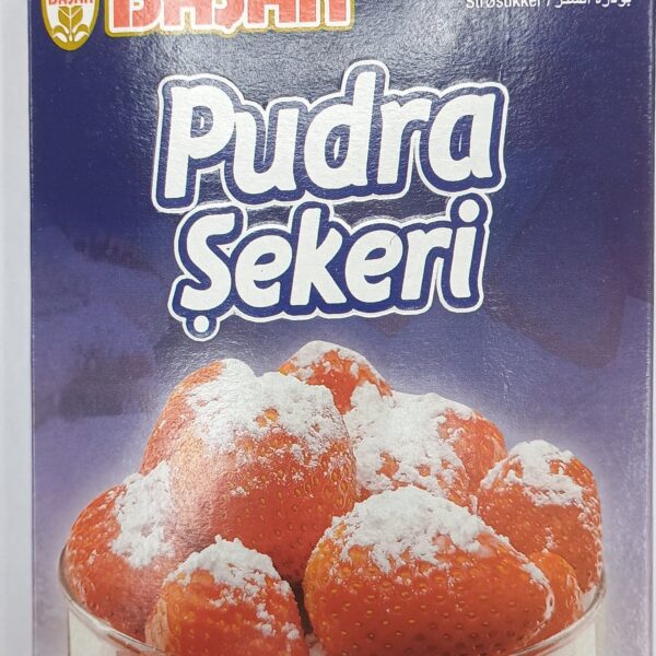 Pudra Sekeri