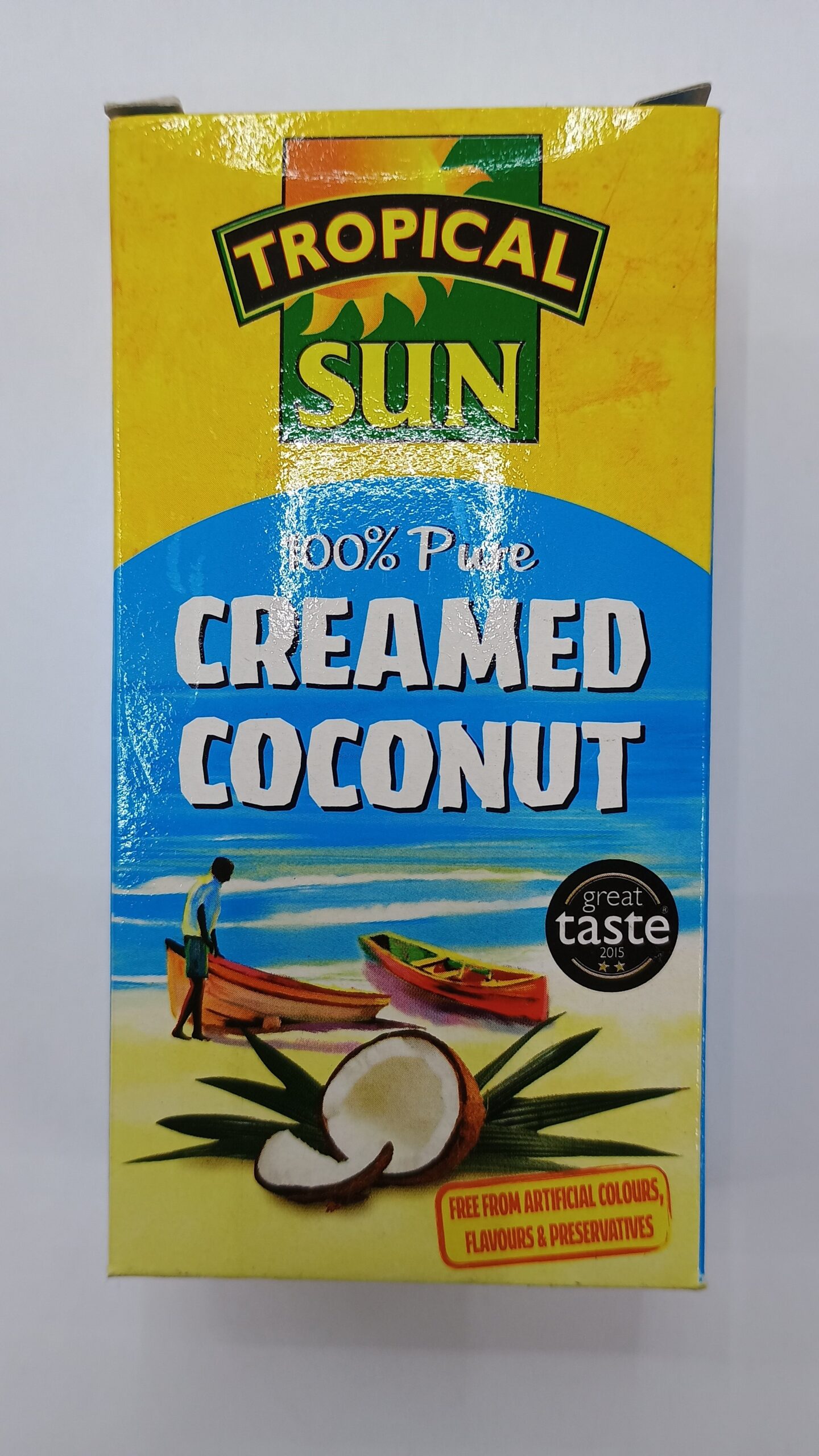 2026/08/1000092337-scaled.jpg Tropical Sun Creamed Coconut - Image 1