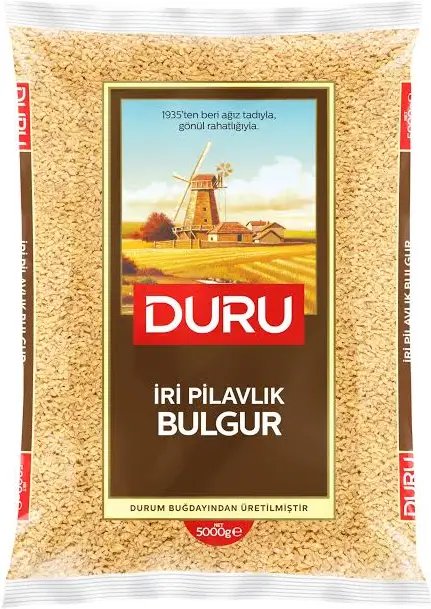 2026/08/1000092355.jpg Duru KÖFTELİK BULGUR - Image 1