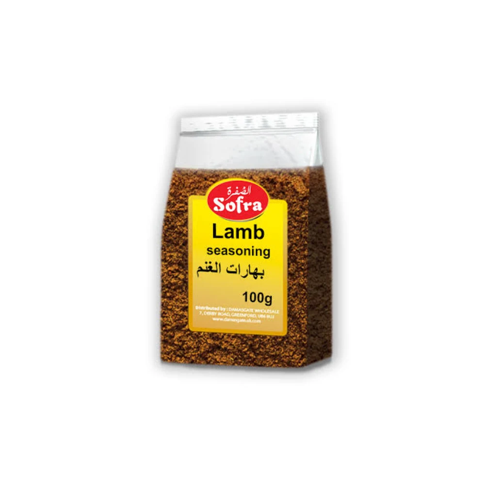 15dd5ec5-07ea-4ed4-ae0f-5c778381e66b.webp Sofra Lamb Seasoning - Image 1
