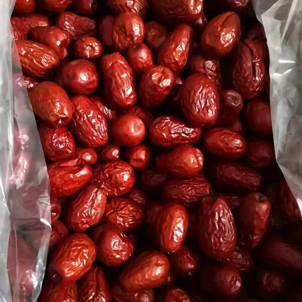 Dried Jujube Pack(2.5kg)