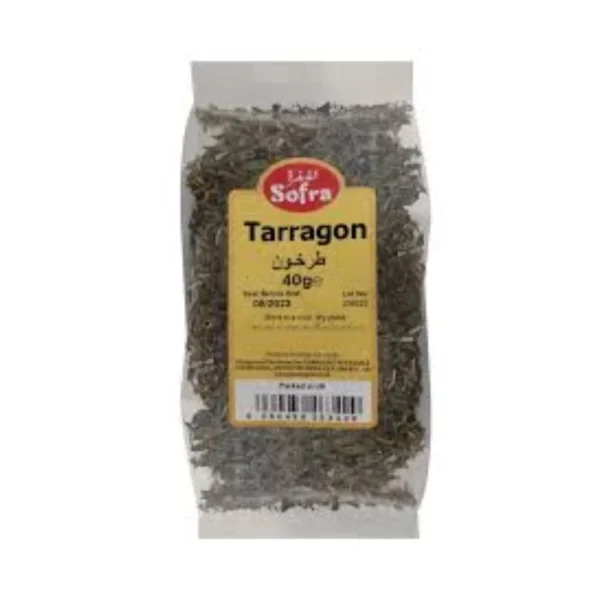 Sofra Tarragon